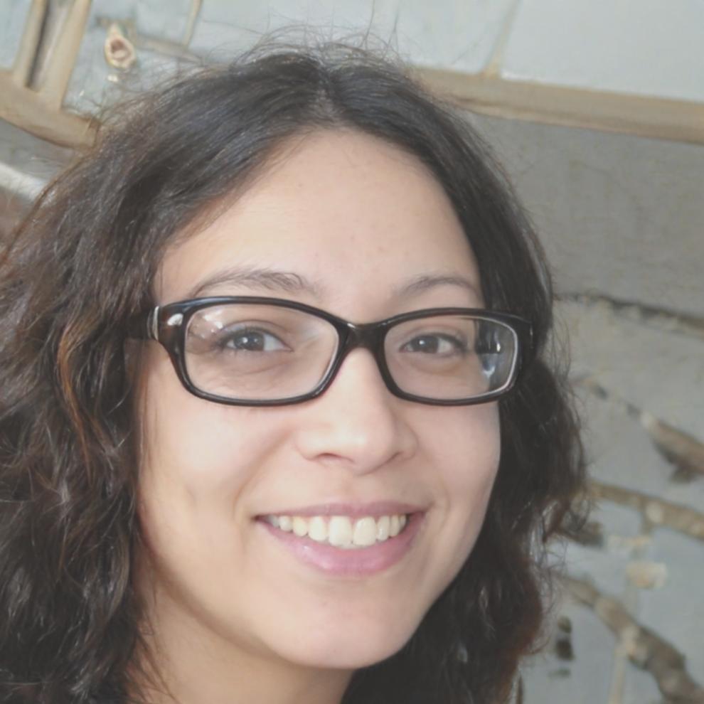 Professional headshot of satisfied client testimonial author